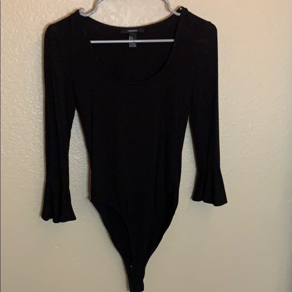 Bodysuit